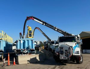 Directional Drilling Services Minnesota