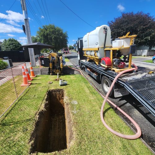 Utility Construction Maplewood MN Utility Construction Maplewood MN